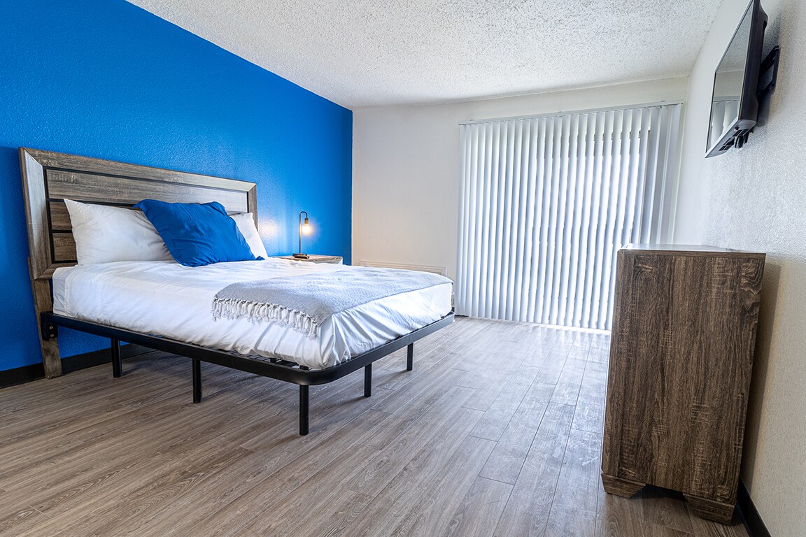 Foto principal - Siegel Suites Shreveport
