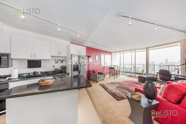 Foto del edificio - 1200 Gough St