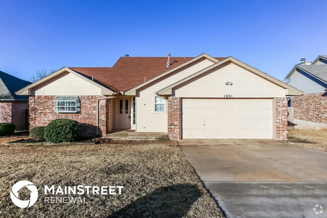 Building Photo - 1801 Pennington Cir