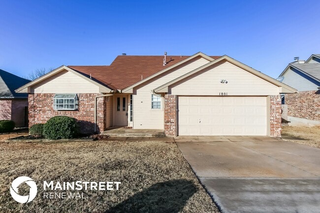 Building Photo - 1801 Pennington Cir