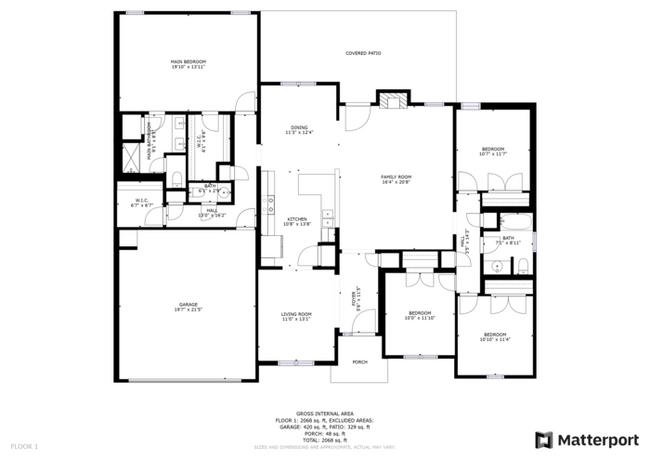 Building Photo - 3306 Woodhaven Ct