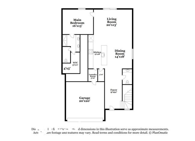 Building Photo - 1602 Outback Pl