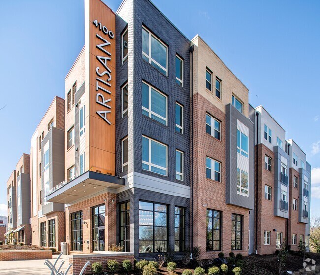 Apartments for Rent in Brentwood MD 40 Rentals