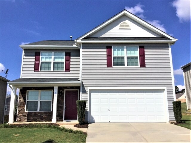 Foto principal - 1524 Eastway Dr