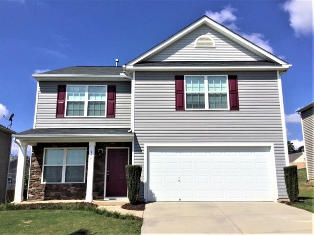 Building Photo - 1524 Eastway Dr