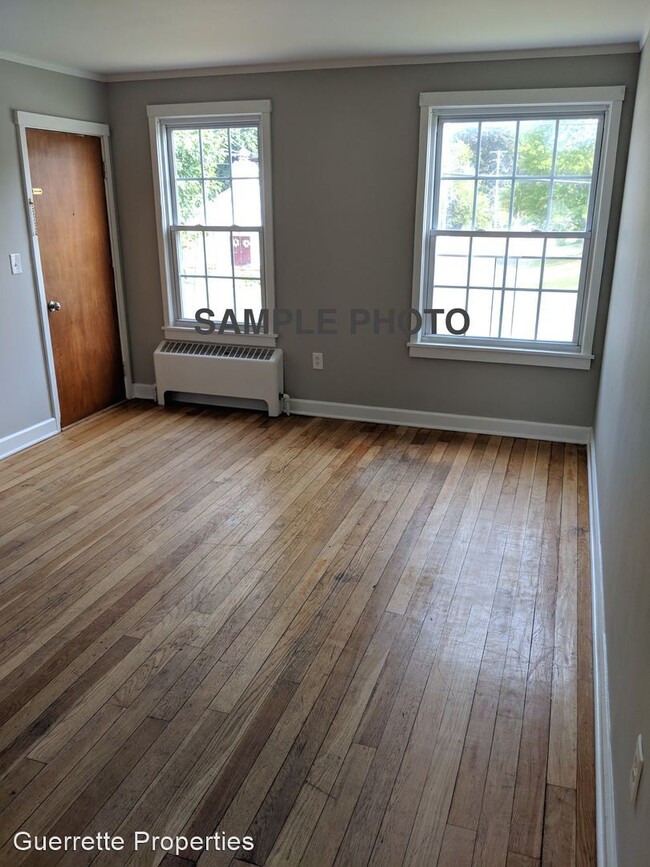 Foto del edificio - 112 Eastern Ave
