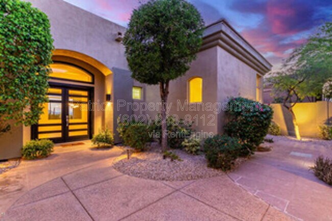 Foto del edificio - 11047 E Mirasol Cir