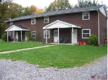 Primary Photo - 517 Hinderer Ave SW