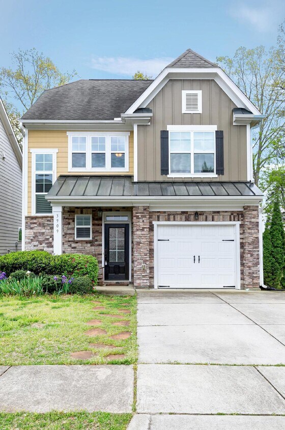 Foto principal - 3909 Yates Mill Trail