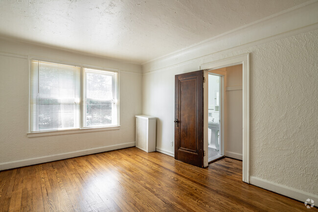 Interior Photo - Glynn Court Apartments