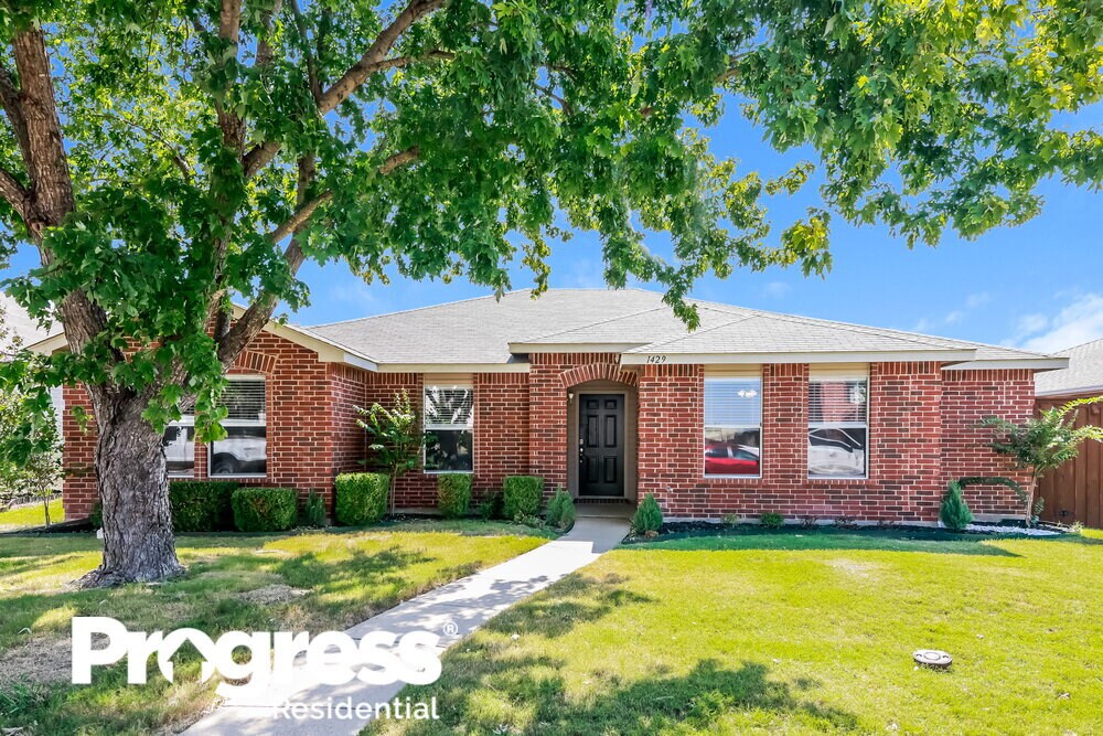 1429 Hickory Creek Ln, Rockwall, TX 75032 House Rental in Rockwall