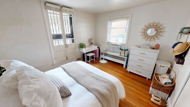 Foto del edificio - 1725 Spruce St