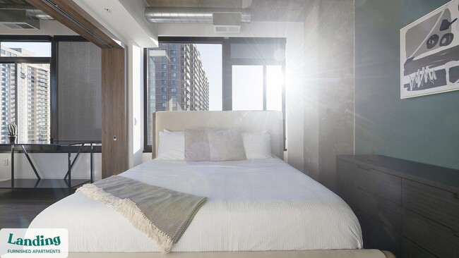 Foto del edificio - 5201 Leesburg Pike