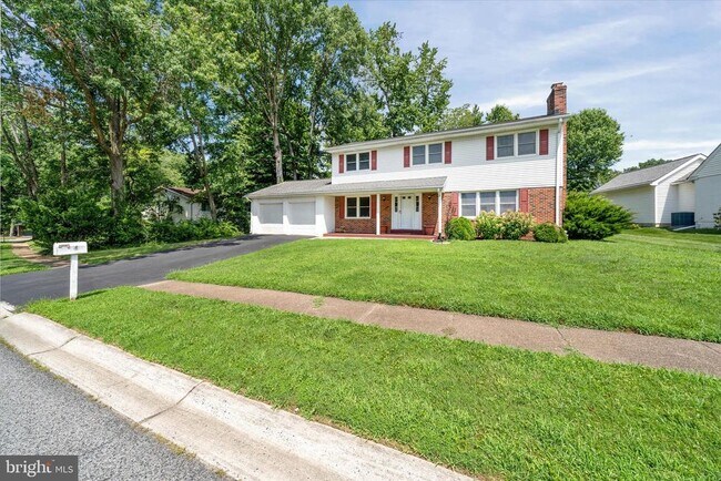 Foto del edificio - 4 Malvern Ct