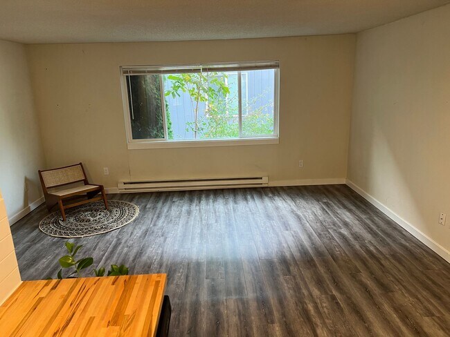 Foto del interior - Wright Park Apartments