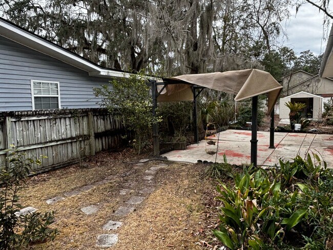 Foto del edificio - 506 Le Conte St