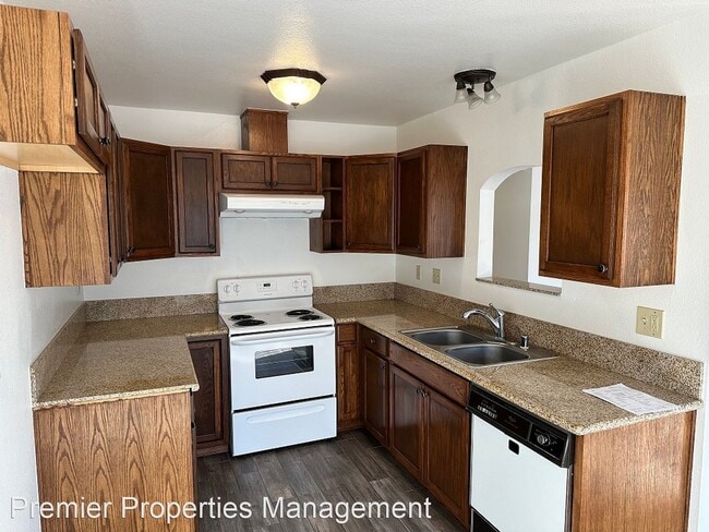 Building Photo - 2 br, 2 bath House - 1542 Sonora Dr, Unit 285
