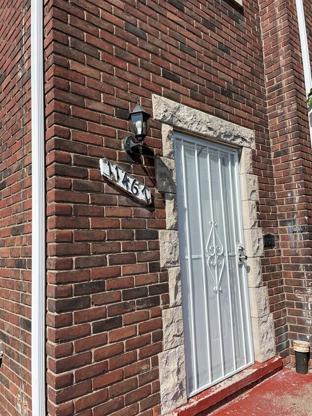 11467 Laing St, Detroit, MI 48224 House Rental in Detroit, MI