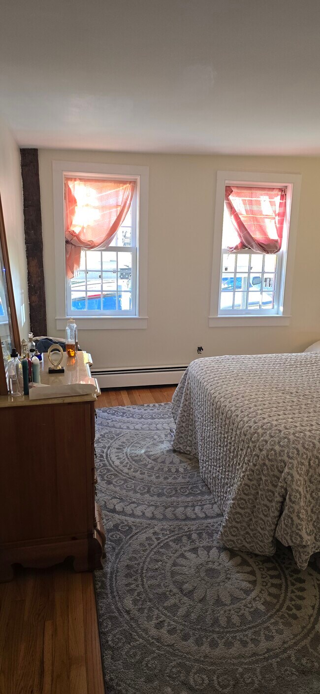 Foto del edificio - 18 King St