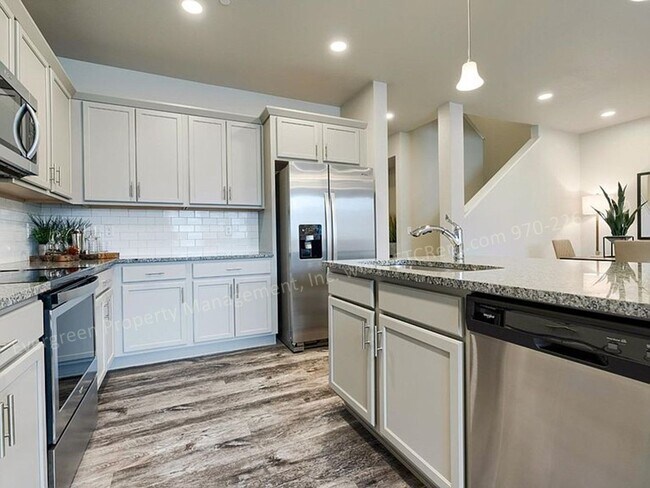 Foto del edificio - 2603 Thunderstreak Ln