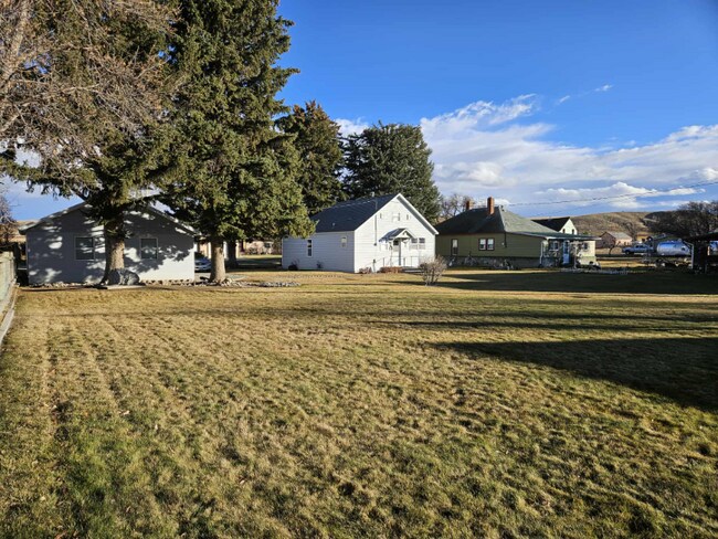 Foto del edificio - 17 Walnut