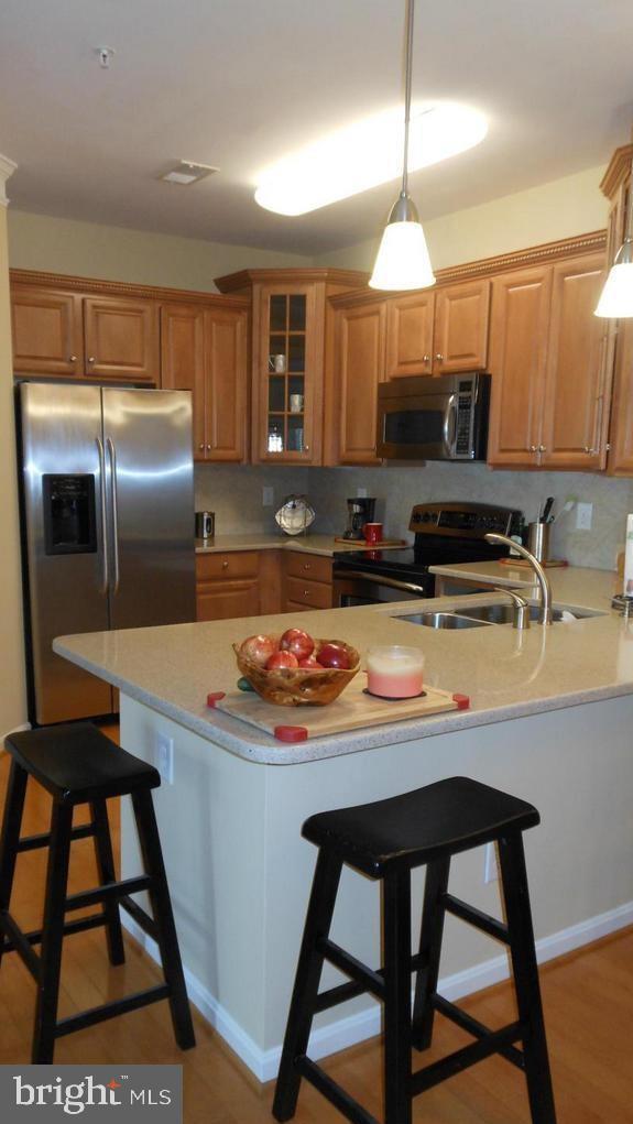 Foto del edificio - 24701 Byrne Meadow Square