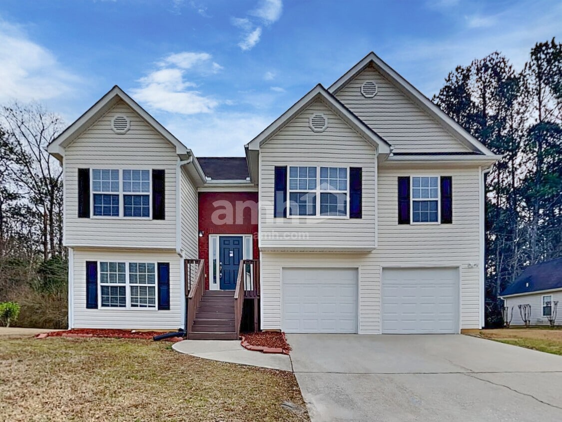 3950 Brushymill Court House Rental in Loganville, GA