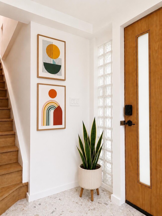 Photo - 4118 Arkansas Ave NW (Washington, DC) Townhome