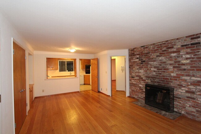 Foto del edificio - Contemporary North Berkeley 2 Bedroom Condominium