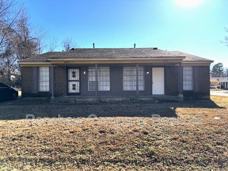 Primary Photo - 3423 Arnold Rd