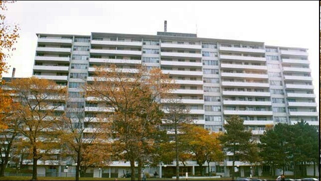 Photo du bâtiment - Havenbrook Towers