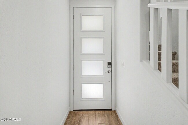 Foto del edificio - 8149 E Petunia Ave