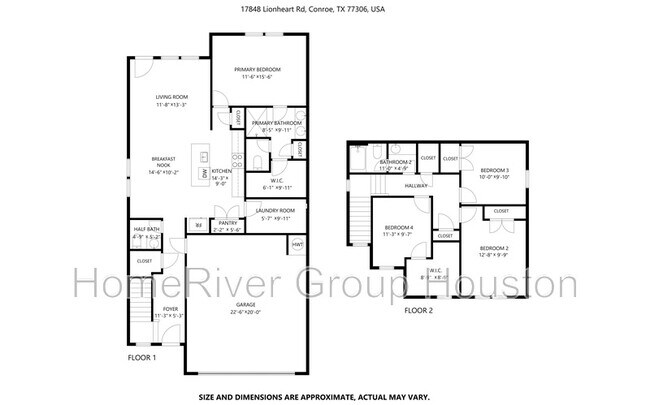 Building Photo - 17848 Lionheart Rd