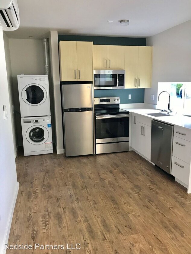 Foto principal - 507 22nd Ave
