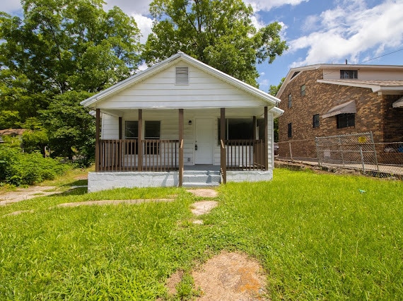 Foto principal - 4344 44th Ave N