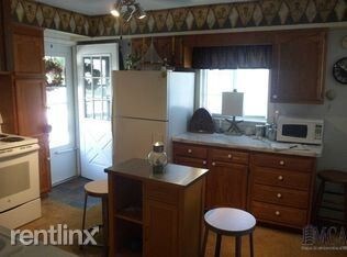 Building Photo - 2 br, 1 bath House - 4350 S 12th St