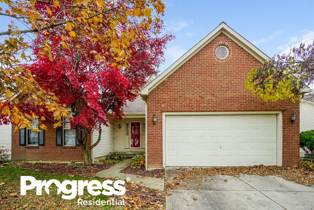 6809 Riverside Glen Ct, Dublin, OH 43017 House Rental in Dublin, OH