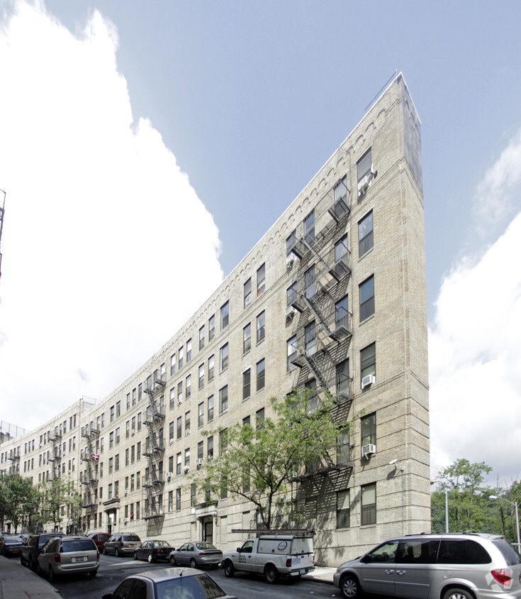 Building Photo - 75-89 Wadsworth Ter