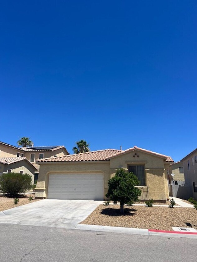 10132 Whitney Falls Ct, Las Vegas, NV 89148 House Rental in Las Vegas