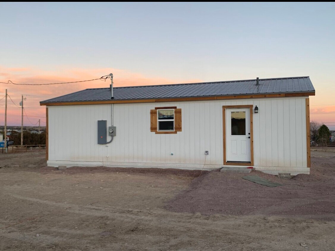 Foto principal - 1217 N St