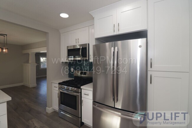 Foto del edificio - Cozy 2B/2BA with office/den