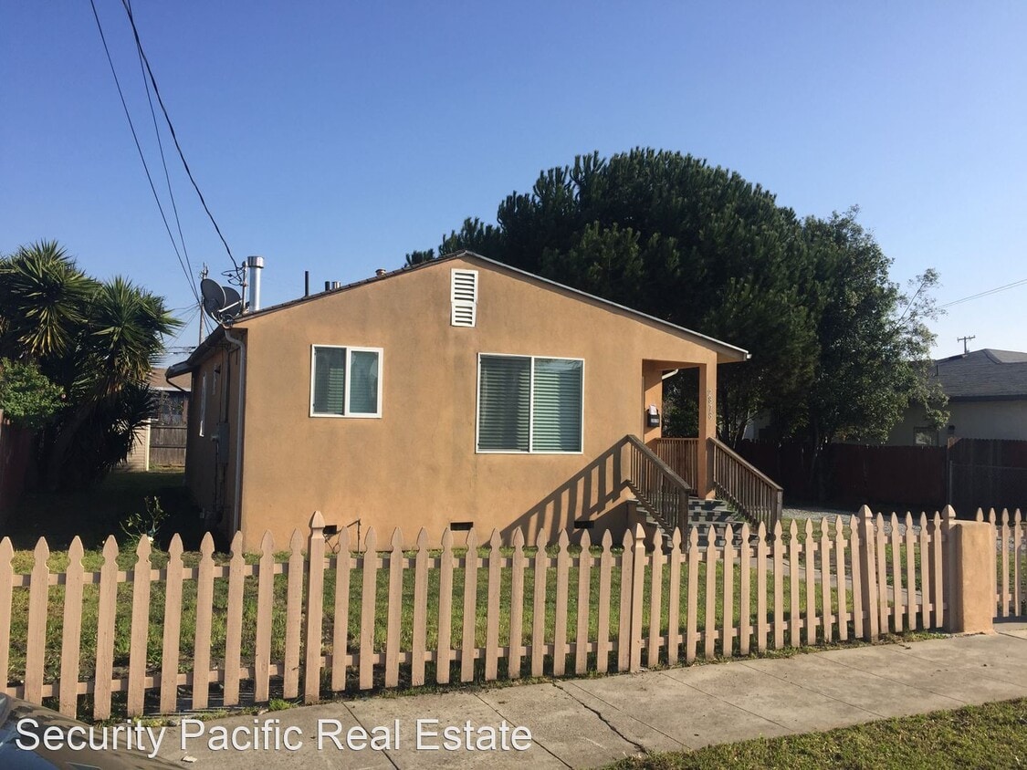Primary Photo - 3 br, 2 bath House - 2878 17th St