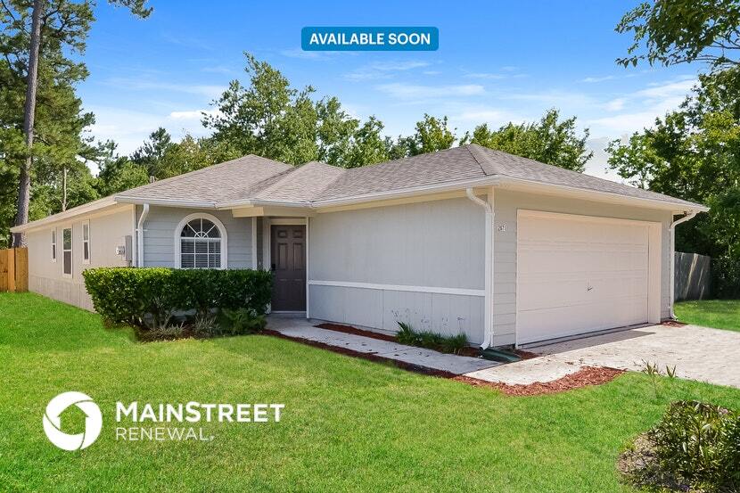 Foto principal - 2671 Sam Houston Pl