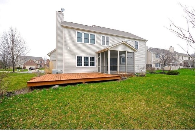 Building Photo - 3821 Brigade Cir