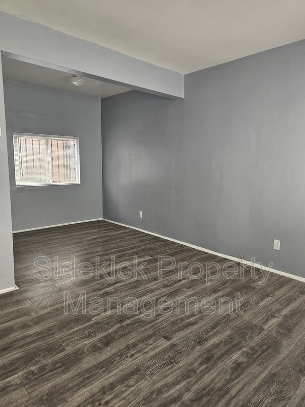 Foto del edificio - 5722 E Beverly Blvd