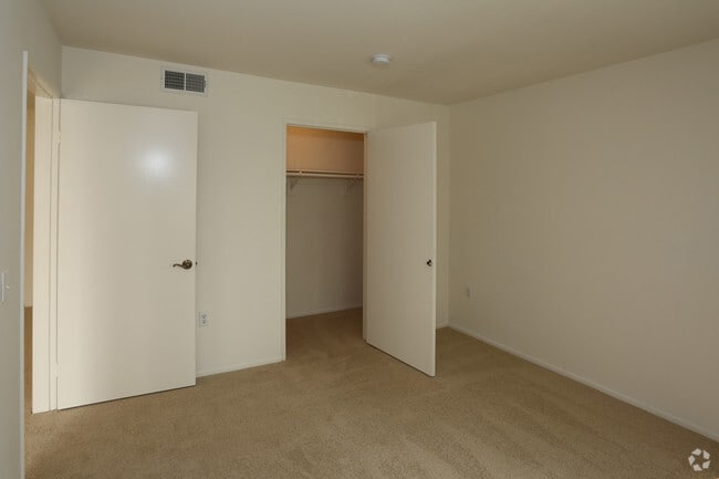 Interior Photo - Cypress Park Senior Community 62+