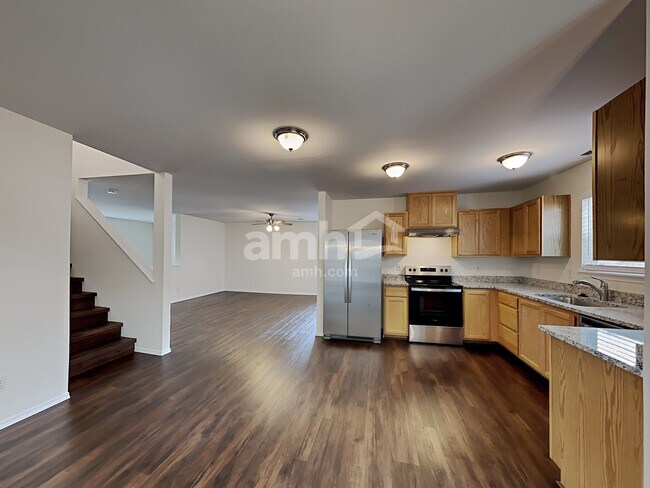 Foto del edificio - 14915 94th Ave Ct E