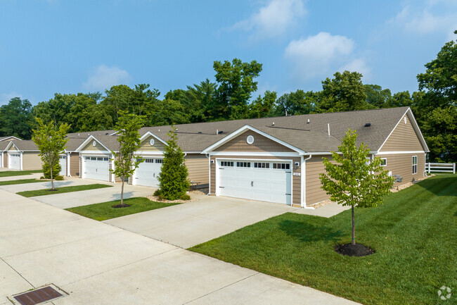 Foto del edificio - Redwood Reynoldsburg