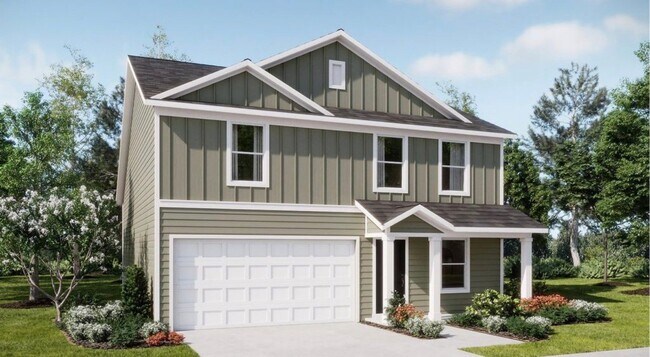 Building Photo - 1114Cooper Cooper Hawk Ln SW