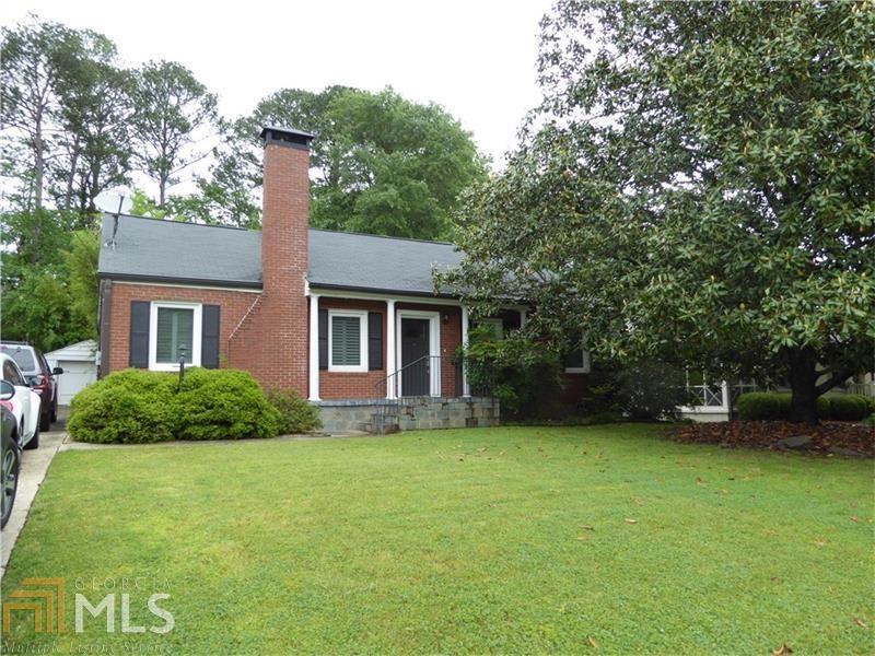 Primary Photo - 266 Midvale Dr NE